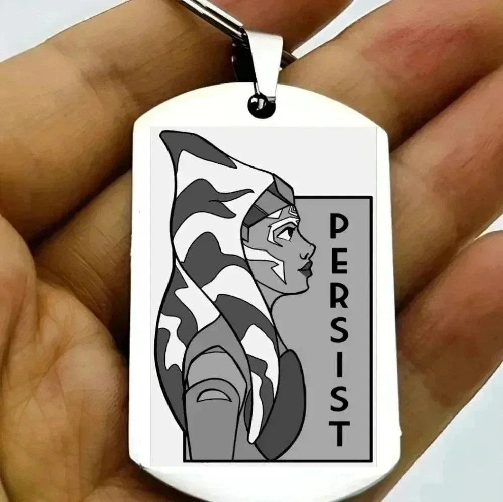 Star Wars prisist hot cool Keychain